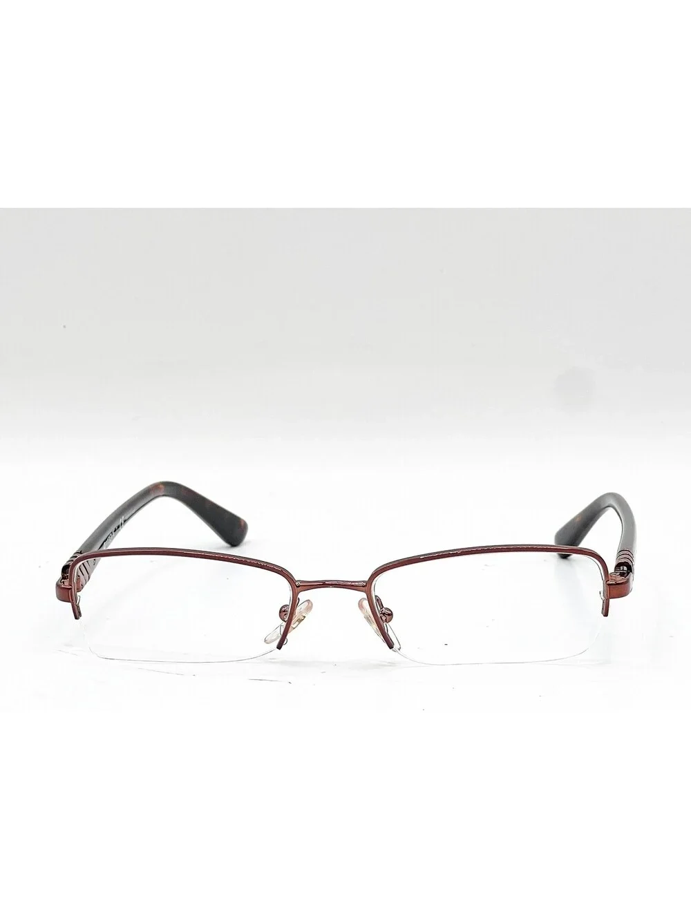Vogue Vo 3813-B 811 Brown Authentic Eyeglasses 51-17-135